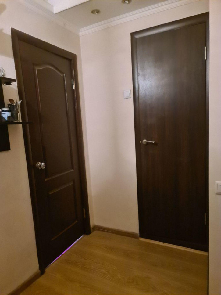 1-комн квартира Генерала Острякова просп., 172