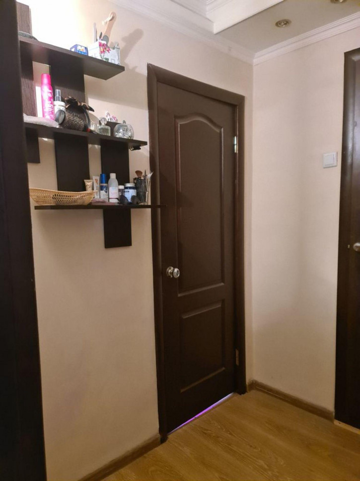 1-комн квартира Генерала Острякова просп., 172