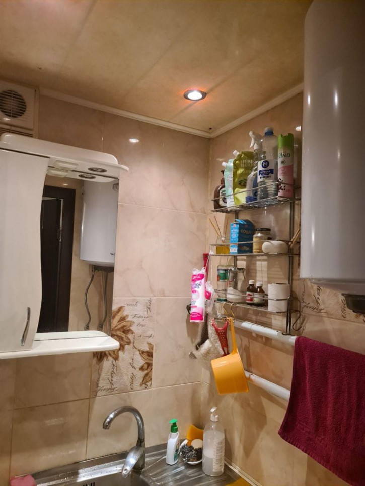 1-комн квартира Генерала Острякова просп., 172