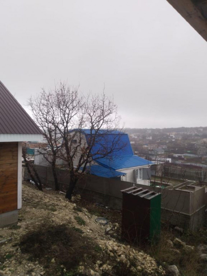 Коттедж/дом СТ Гранат Коттедж/дом СТ Гранат