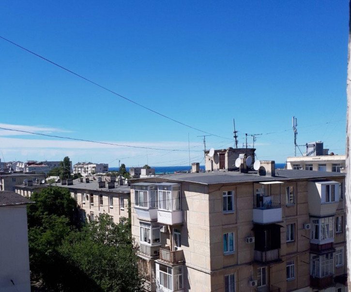 1-комн квартира Толстого Льва, 25 1-комн квартира Толстого Льва, 25