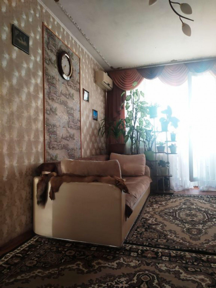 1-комн квартира Толстого Льва, 25 1-комн квартира Толстого Льва, 25