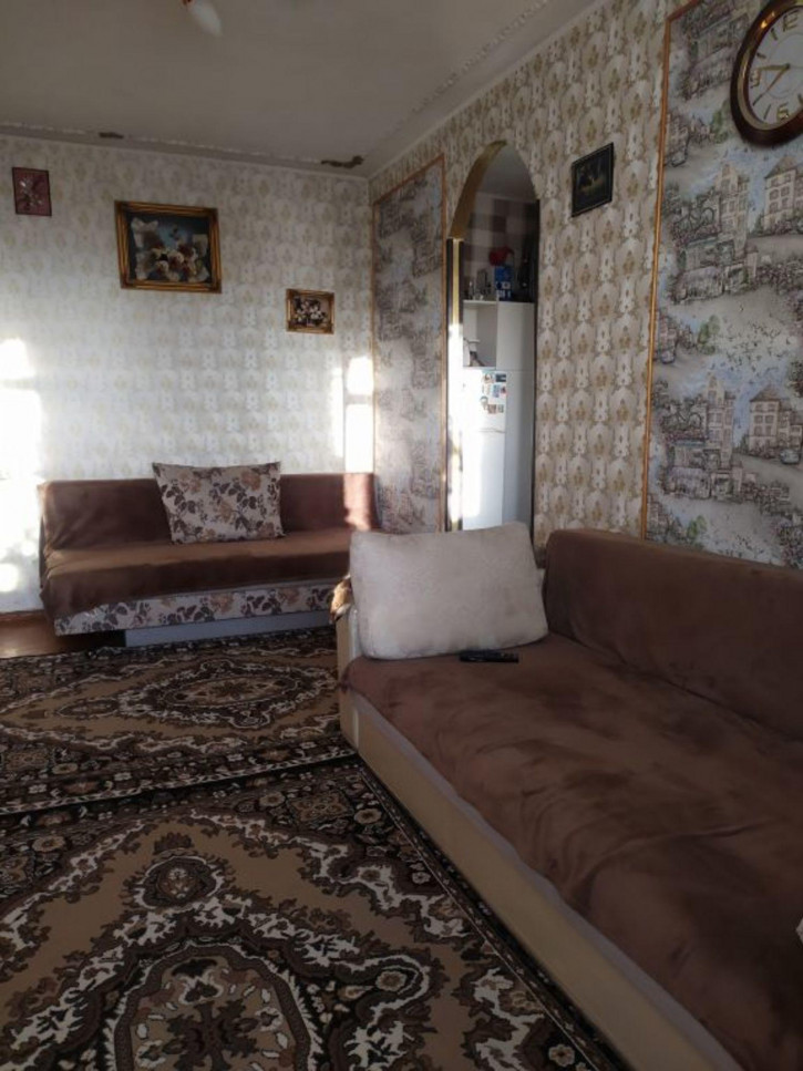 1-комн квартира Толстого Льва, 25 1-комн квартира Толстого Льва, 25