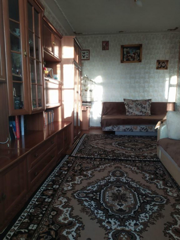 1-комн квартира Толстого Льва, 25 1-комн квартира Толстого Льва, 25