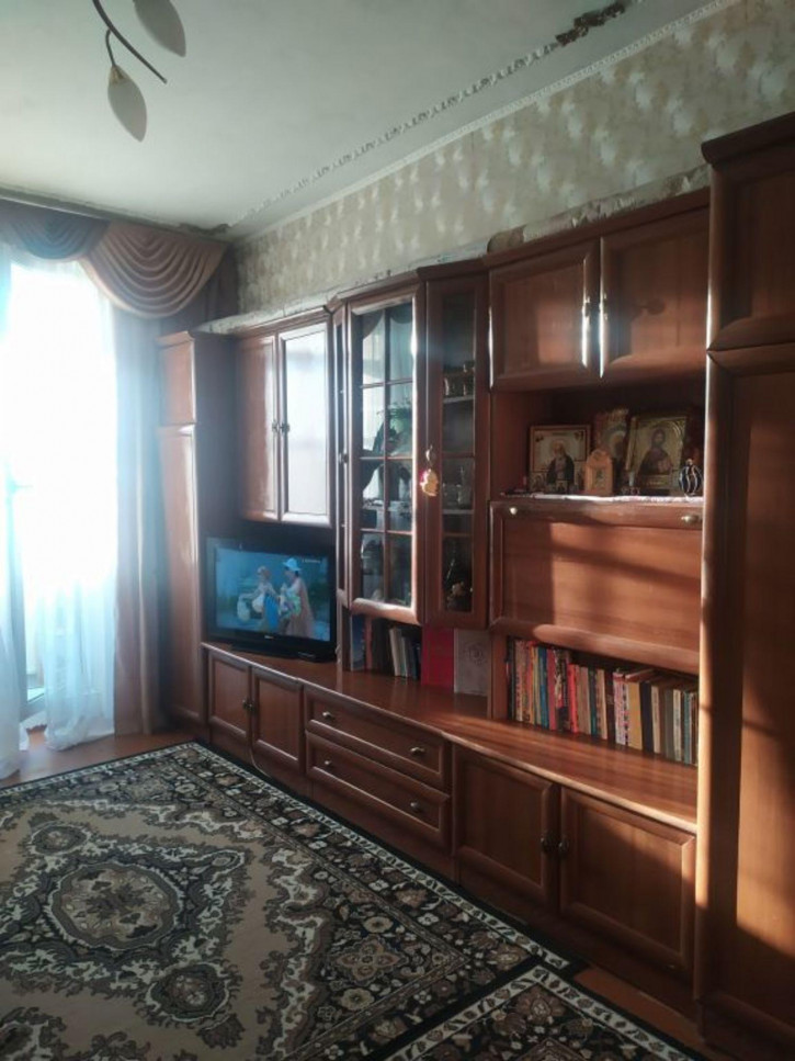 1-комн квартира Толстого Льва, 25 1-комн квартира Толстого Льва, 25