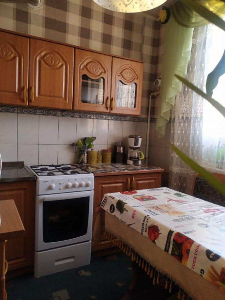 1-комн квартира Толстого Льва, 25 1-комн квартира Толстого Льва, 25
