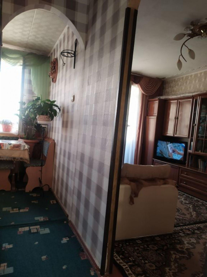 1-комн квартира Толстого Льва, 25 1-комн квартира Толстого Льва, 25