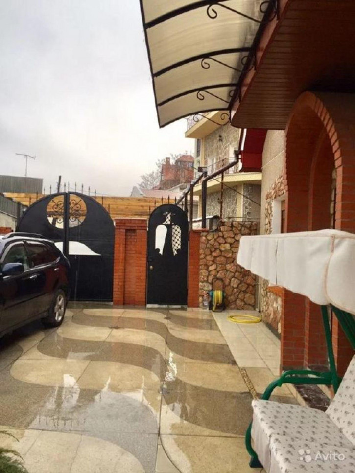 Коттедж/дом Рябова