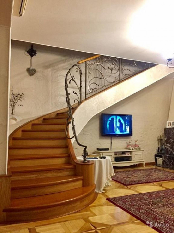 Коттедж/дом Рябова