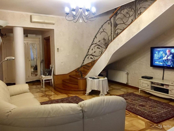 Коттедж/дом Рябова