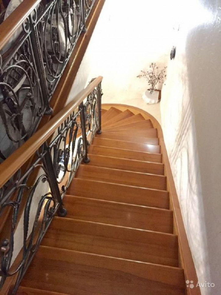 Коттедж/дом Рябова