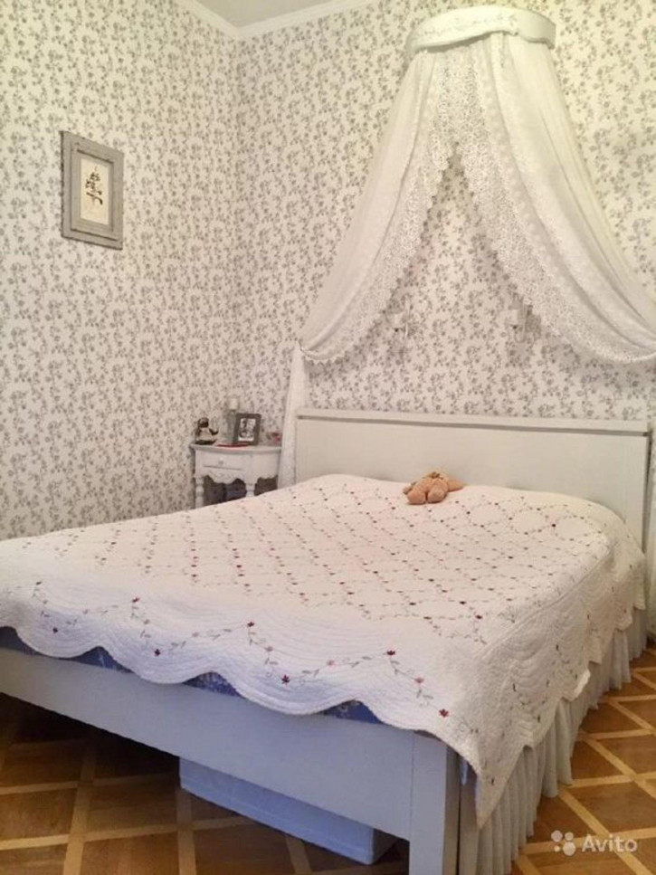 Коттедж/дом Рябова