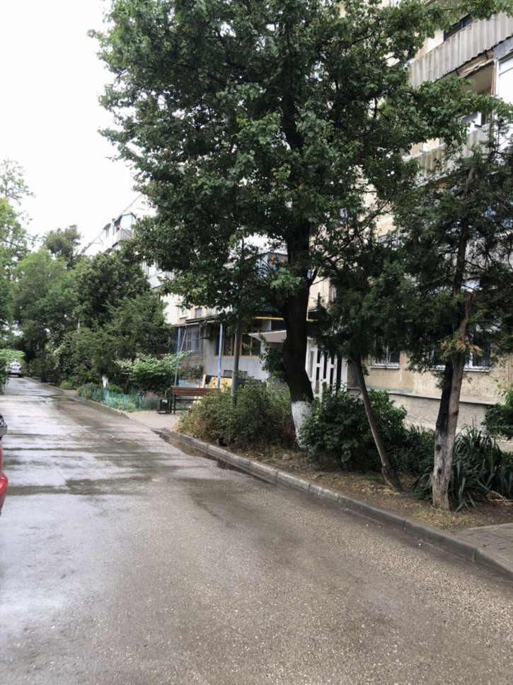 3-комн квартира Сморжевского, 4