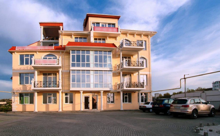 3-комн квартира Ульянова Дмитрия, 37