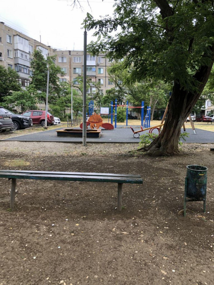 3-комн квартира Сморжевского, 4