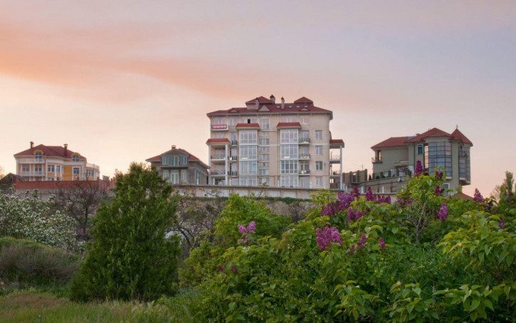 3-комн квартира Ульянова Дмитрия, 37