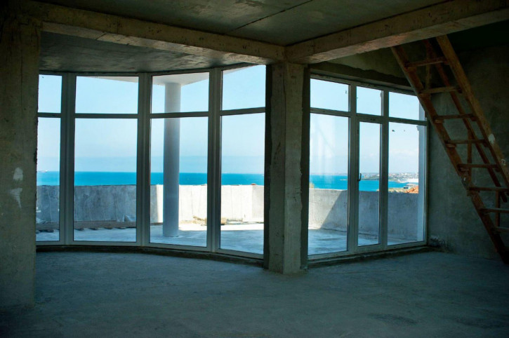 3-комн квартира Ульянова Дмитрия, 37