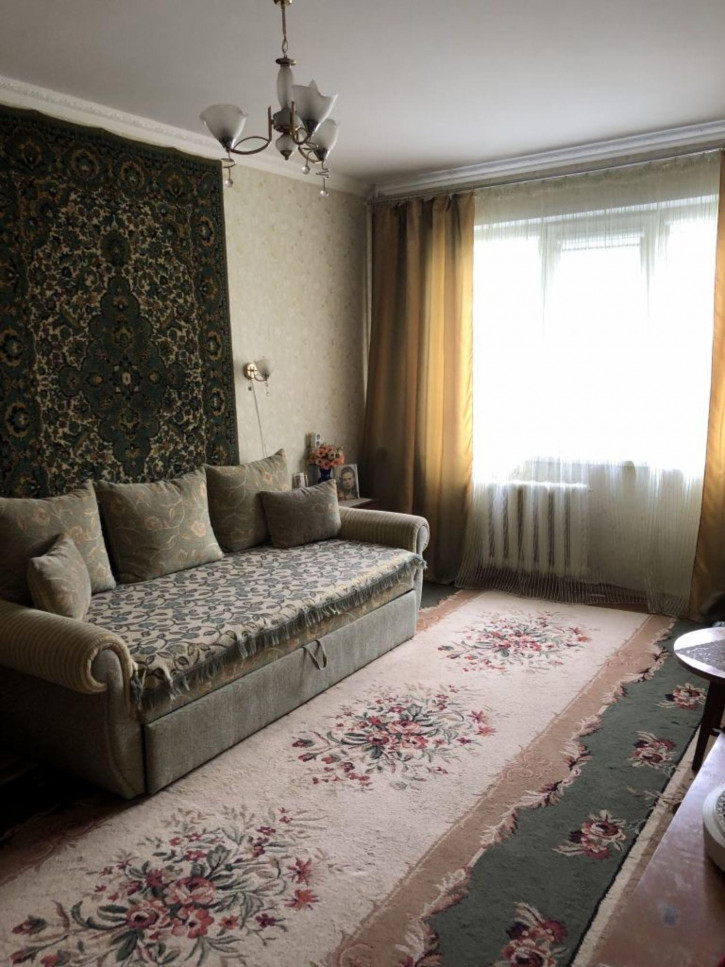 3-комн квартира Сморжевского, 4