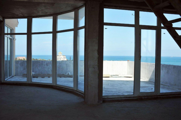 3-комн квартира Ульянова Дмитрия, 37