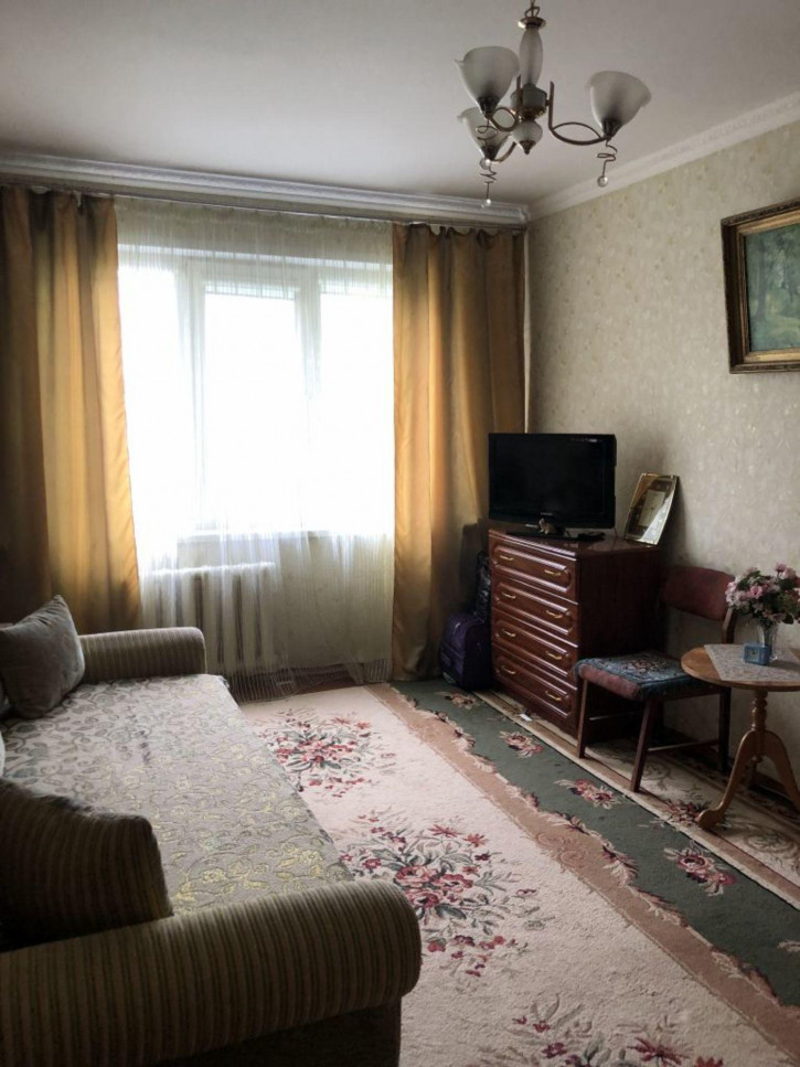 3-комн квартира Сморжевского, 4