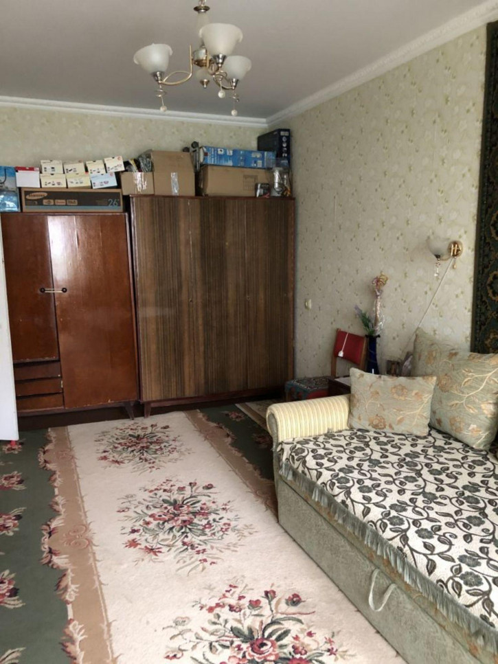 3-комн квартира Сморжевского, 4