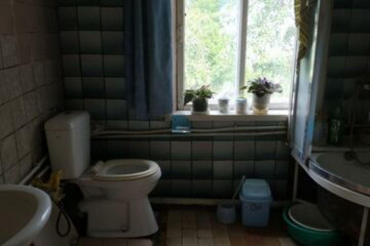 Коттедж/дом Цветочная Коттедж/дом Цветочная