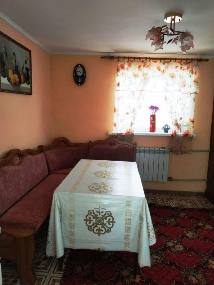 Коттедж/дом Тюкова Владимира Коттедж/дом Тюкова Владимира