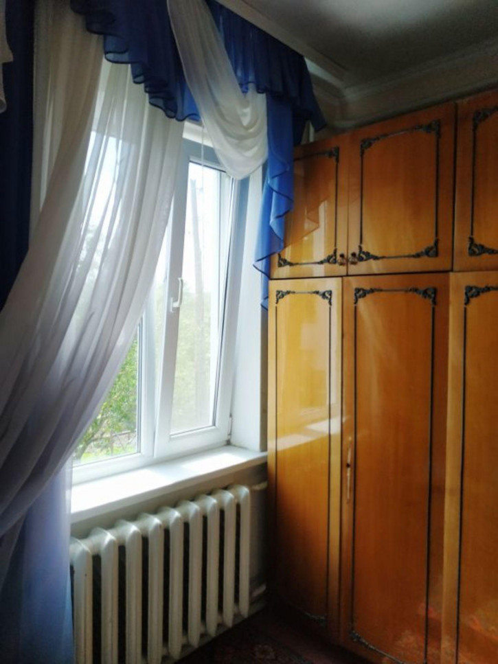 Коттедж/дом Тюкова Владимира Коттедж/дом Тюкова Владимира