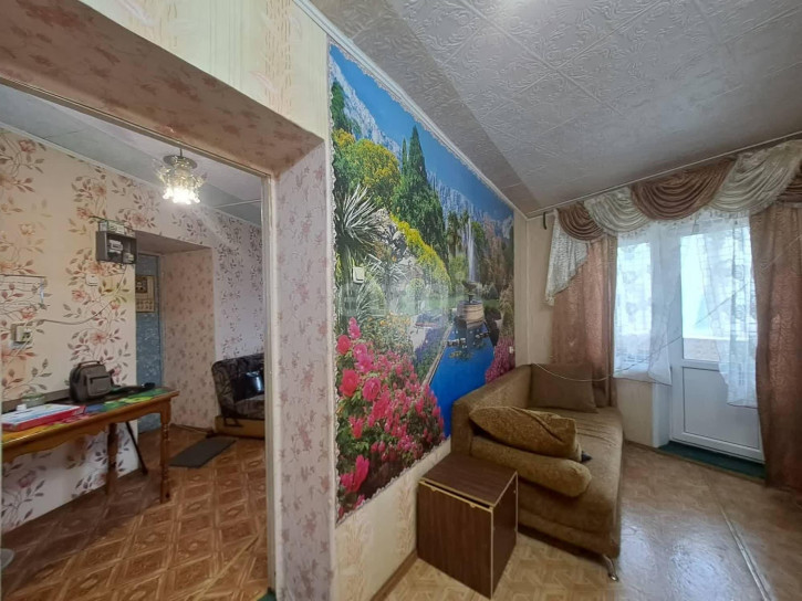 Комната улица Академика Павлова