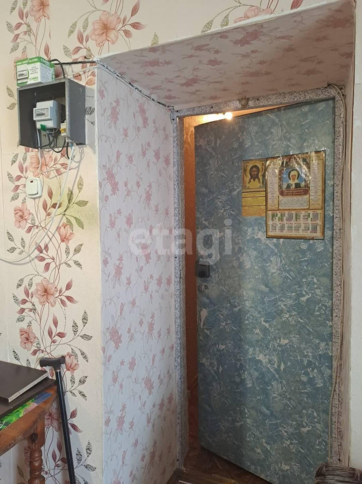 Комната улица Академика Павлова