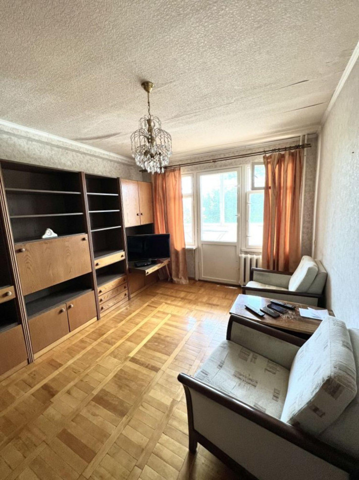 2-комн квартира Пушкина ул, 35