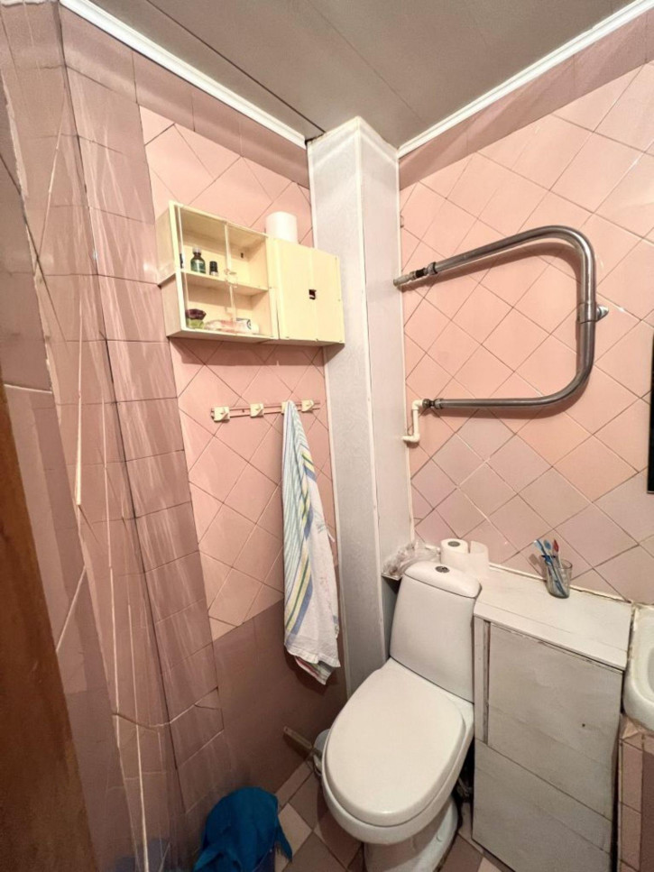2-комн квартира Пушкина ул, 35