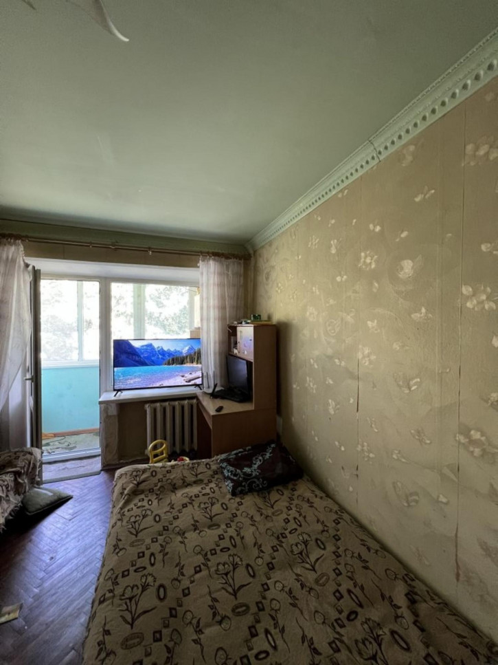 2-комн квартира Октябрьская ул, 463