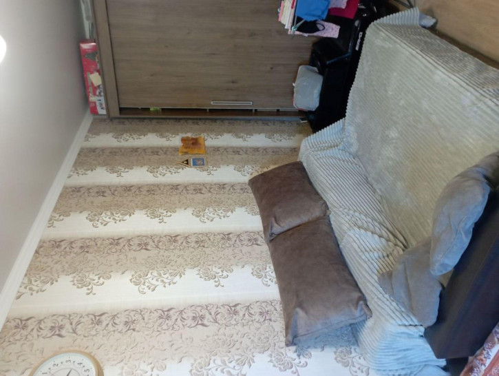 1-комн квартира Садовый пер, 8