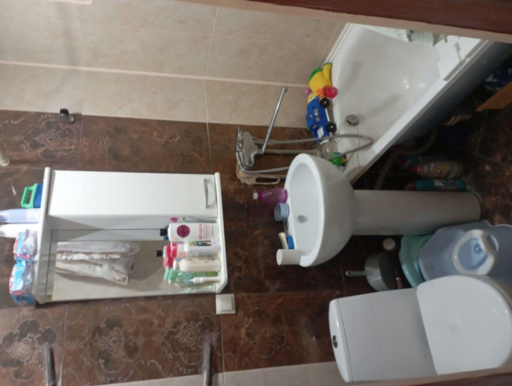 1-комн квартира Садовый пер, 8