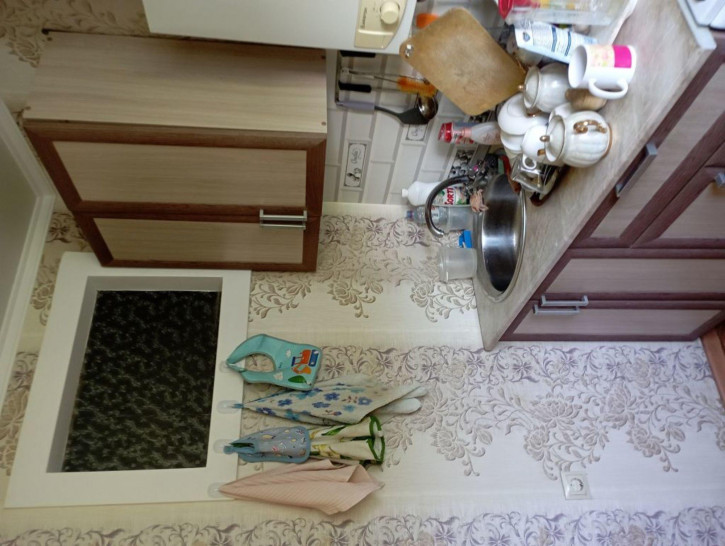 1-комн квартира Садовый пер, 8
