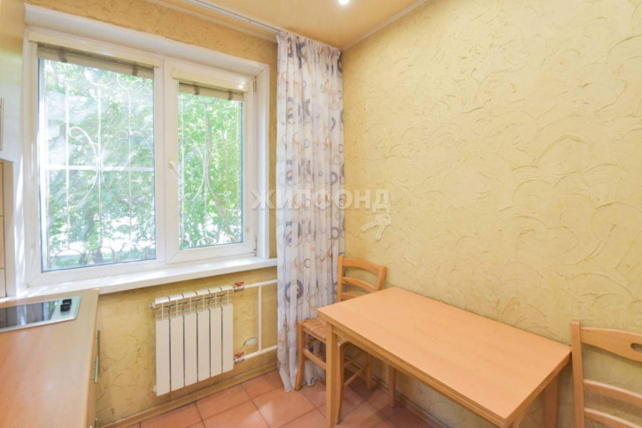 1-комн квартира Фрунзе улица, д.59/1 1-комн квартира Фрунзе улица, д.59/1