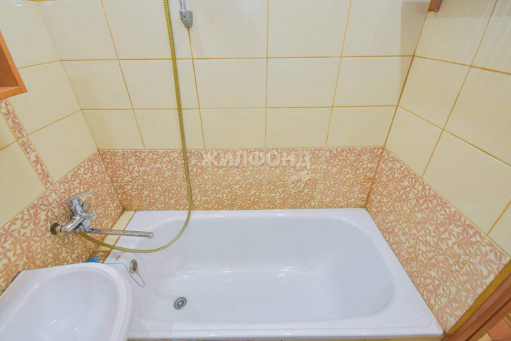 1-комн квартира Фрунзе улица, д.59/1 1-комн квартира Фрунзе улица, д.59/1