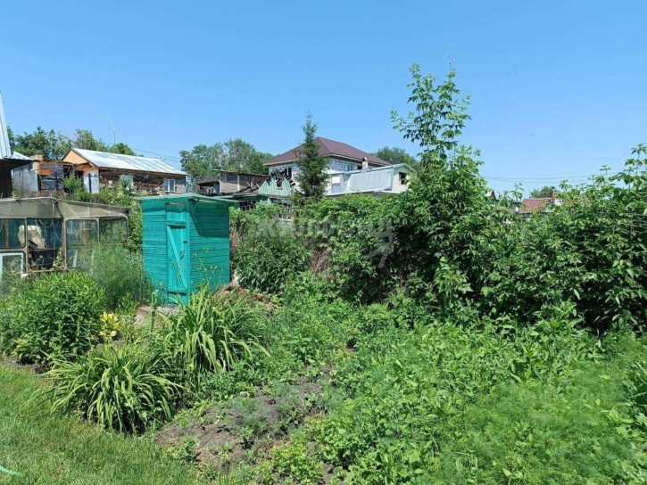 Коттедж/дом Спутник-Элсиб территория снт