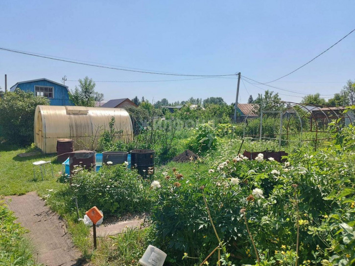 Коттедж/дом Спутник-Элсиб территория снт