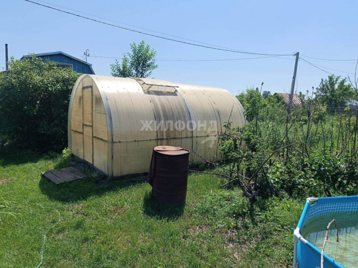 Коттедж/дом Спутник-Элсиб территория снт