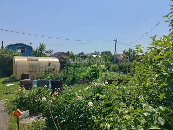 Коттедж/дом Спутник-Элсиб территория снт