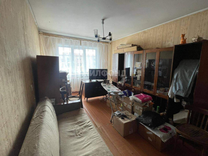 2-комн квартира Талнахская улица, д.57 2-комн квартира Талнахская улица, д.57