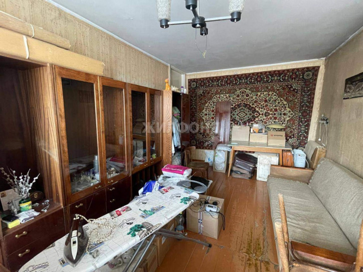 2-комн квартира Талнахская улица, д.57 2-комн квартира Талнахская улица, д.57