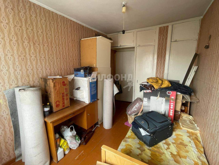2-комн квартира Талнахская улица, д.57 2-комн квартира Талнахская улица, д.57