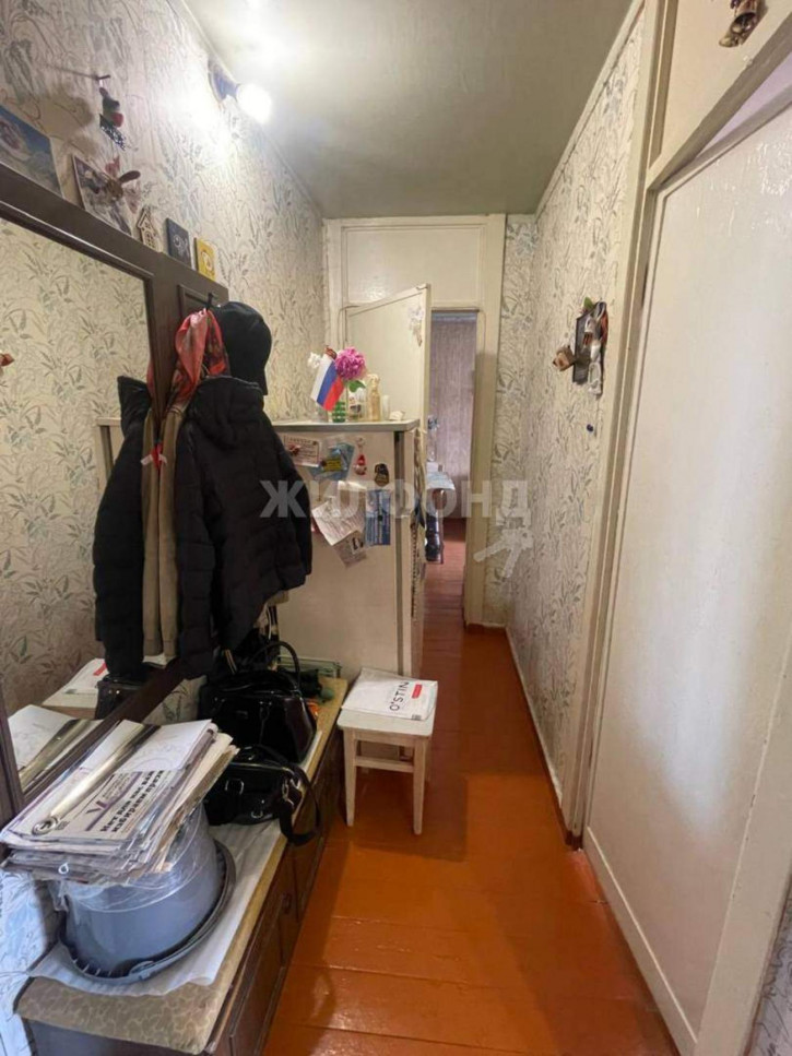 2-комн квартира Талнахская улица, д.57 2-комн квартира Талнахская улица, д.57
