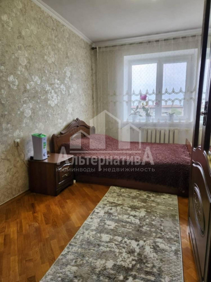 2-комн квартира Пикетная ул.