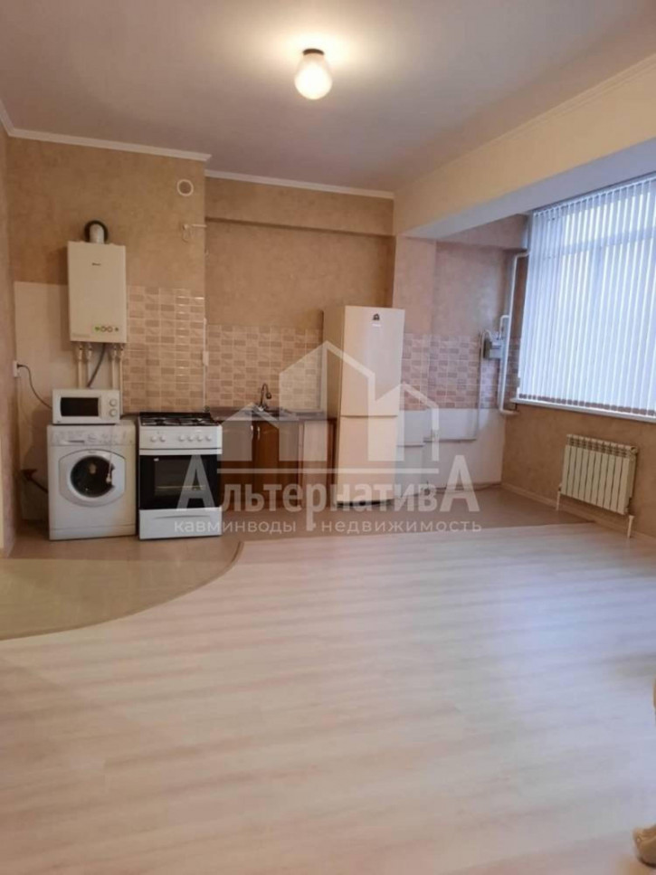 2-комн квартира Центр