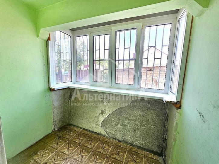 3-комн квартира Расковой Марины ул.