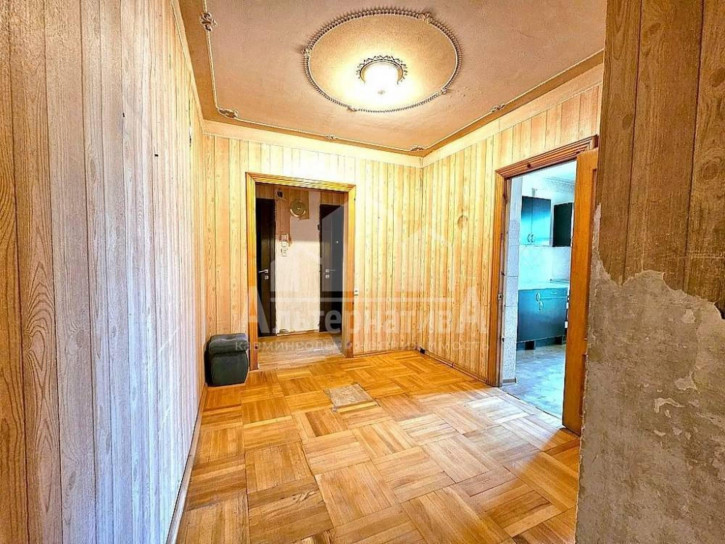 3-комн квартира Расковой Марины ул.